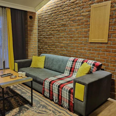Appartamento Concept House Ankara Esterno foto