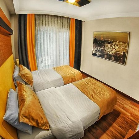 Appartamento Concept House Ankara Esterno foto