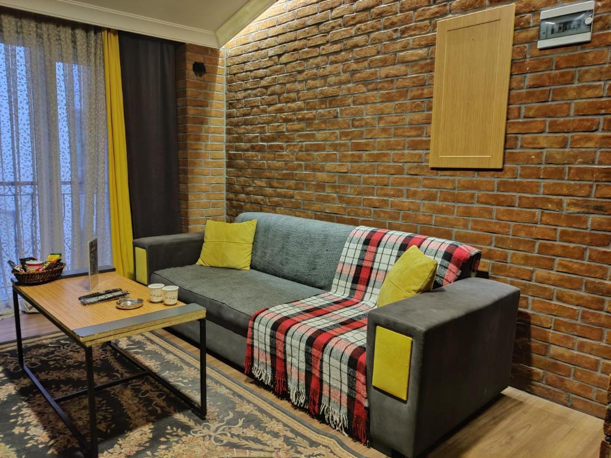 Appartamento Concept House Ankara Esterno foto