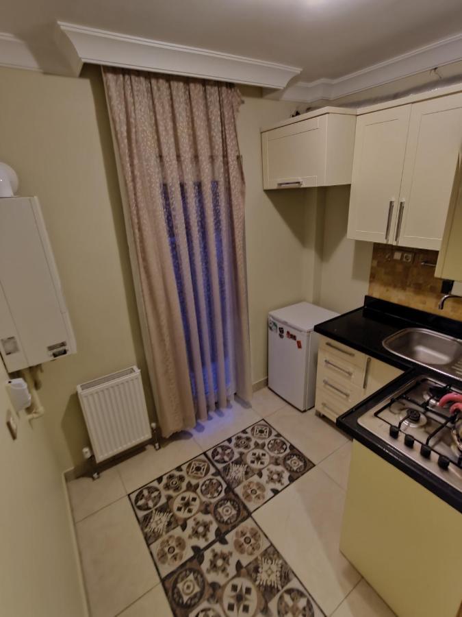 Appartamento Concept House Ankara Esterno foto