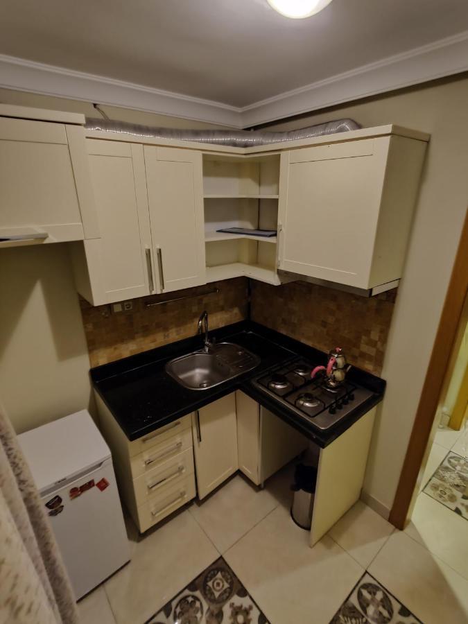 Appartamento Concept House Ankara Esterno foto
