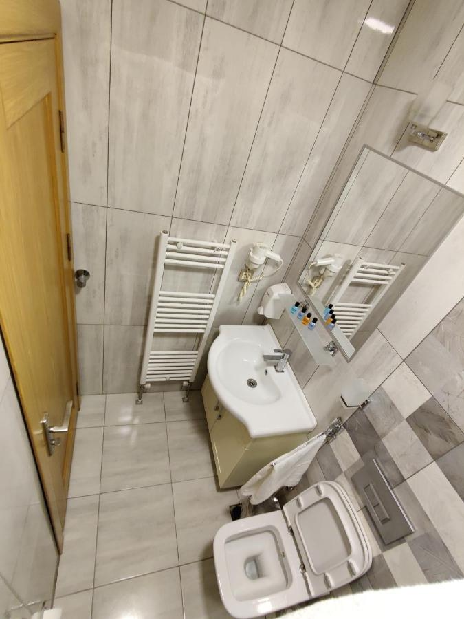 Appartamento Concept House Ankara Esterno foto