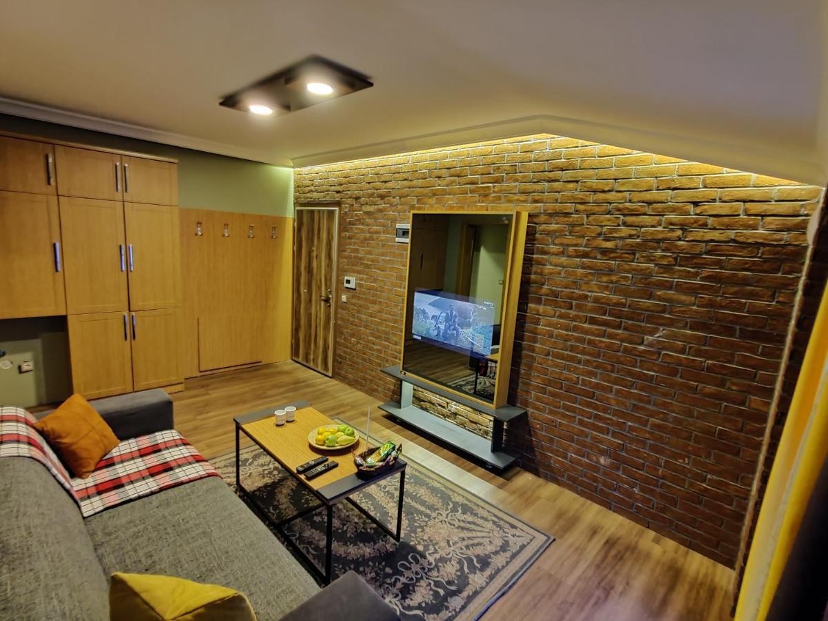 Appartamento Concept House Ankara Esterno foto