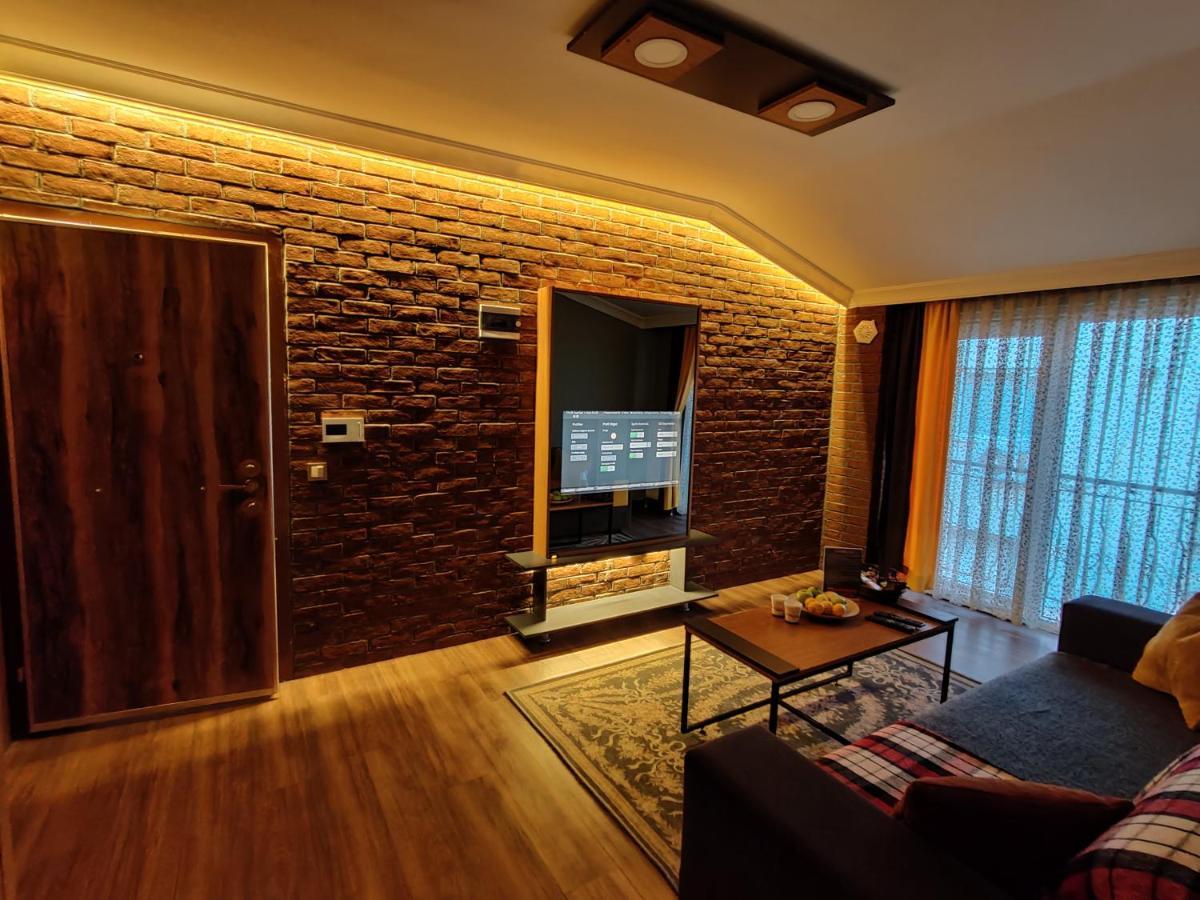 Appartamento Concept House Ankara Esterno foto