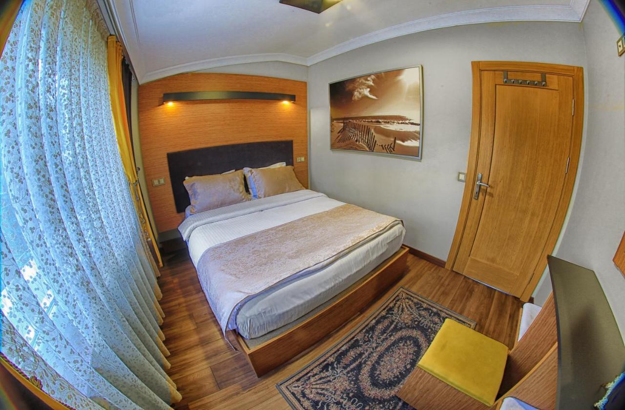 Appartamento Concept House Ankara Esterno foto